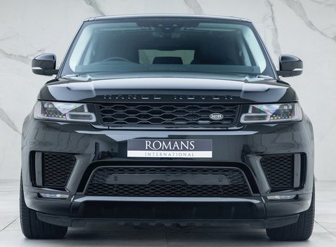 Land Rover Range Rover Sport P400e Autobiography 3