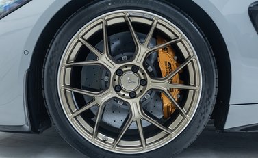 Mercedes-Benz Amg GT 63 LAUNCH EDITION 27