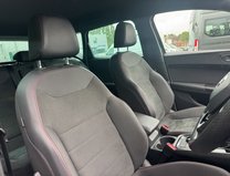 SEAT Ateca 2.0 TDI FR SUV 5dr Diesel DSG Euro 6 (s/s) (150 ps) 10