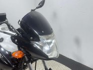 Yamaha YBR 125 2016 ONLY 6K GOOD LOOKING PROJECT BIKE SPARES OR REPAIR 125CC LEARNER 29