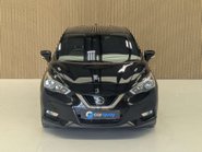 Nissan MICRA 1.0 Micra Acenta IG-T 5dr 5
