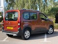 Peugeot Rifter 1.5 BlueHDi Allure Standard MPV 5dr Diesel Manual Euro 6 (s/s) (130 ps) 32