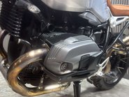 BMW R nine T 1170 X 2017 MOT MAY 2027 ONLY 9K STUNNING EXAMPLE 24