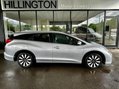 Honda Civic 1.8 i-VTEC SR Tourer Euro 6 (s/s) 5dr 23