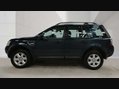 Land Rover Freelander 2.2 Freelander GS TD4 Auto 4WD 5dr 6