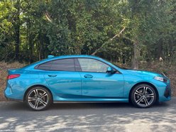 BMW 2 Series 1.5 218i M Sport 4dr 13