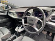 Audi Q4 0.0L 12