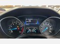 Ford Focus 1.0T EcoBoost Zetec Euro 6 (s/s) 5dr 9