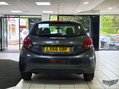 Peugeot 208 1.2 PureTech Active Euro 6 3dr 82