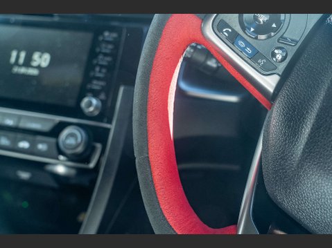 Honda Civic 2.0 Civic Type R Sport Line 5dr 12