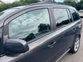 Vauxhall Zafira 1.8 16V Exclusiv Euro 5 5dr 15