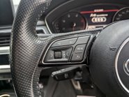 Audi A5 2.0 A5 Sportback TDI S Line Quattro Semi-Auto 4WD 5dr 78
