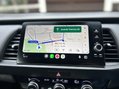 Honda Jazz I-MMD SR 4