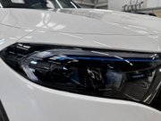 Mercedes-Benz EQB EQB 300 66.5kWh AMG Line (Premium) SUV 5dr Electric Auto 4MATIC (228 ps) C 9