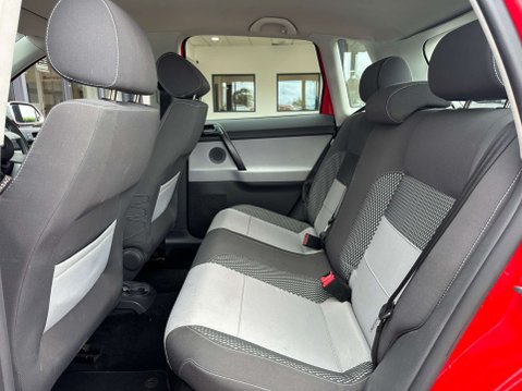 Volkswagen Polo 1.4 Polo Dune TDI 5dr 13