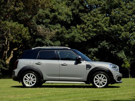 Mini Countryman COOPER SPORT