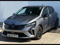Renault Clio 1.6 Clio Espirit Alpine E-Tech HEV Auto 5dr 32