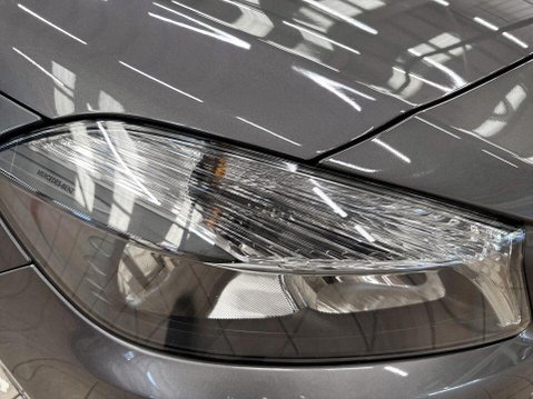 Mercedes-Benz A Class 1.5 A180d AMG Line Hatchback 5dr Diesel 7G-DCT Euro 6 (s/s) (109 ps) 9