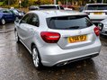 Mercedes-Benz A Class 2.1 A200d Sport 7G-DCT Euro 6 (s/s) 5dr 10