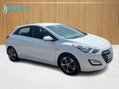 Hyundai i30 1.4 Blue Drive SE Hatchback 5dr Petrol Manual Euro 6 (s/s) (100 ps) 13
