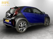 Toyota Aygo X 1.0 VVT-i Edge Hatchback 5dr Petrol x-shift Euro 6 (s/s) (72 ps) Air Con - 7
