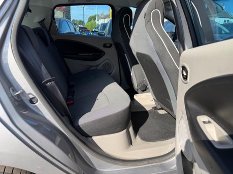 Renault Zoe DYNAMIQUE INTENS 23