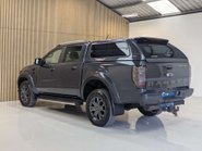 Ford Ranger 2.0 Ranger Wildtrak EcoBlue 4x4 Auto 4WD 4dr 21