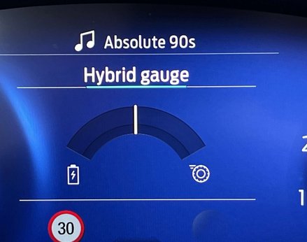 Ford Puma 1.0 PUMA ST-LINE X MHEV AUTO 5dr 25