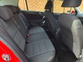 Volkswagen Golf 1.6 Golf Match TDI BlueMotion Technology 5dr 23