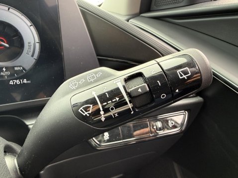 Kia Niro 64.8kWh 2 SUV 5dr Electric Auto (201 bhp) 34