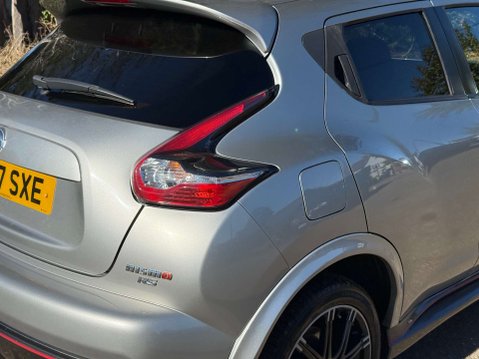 Nissan Juke 1.6 Juke Nismo RS DiG-T 5dr 60