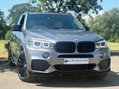 BMW X5 3.0 30d M Sport Auto xDrive Euro 6 (s/s) 5dr 5