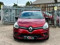 Renault Clio DYNAMIQUE S NAV DCI 7