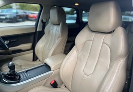 Land Rover Range Rover Evoque 2.2 SD4 PURE TECH 29