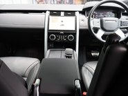 Land Rover Discovery R-DYNAMIC HSE Genuine electric rear HSE seat fitted huge spec low miles 7