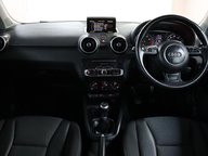 Audi A1 TFSI SPORT 37
