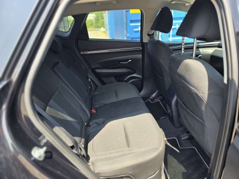 2022 Hyundai Tucson thumbnail 8