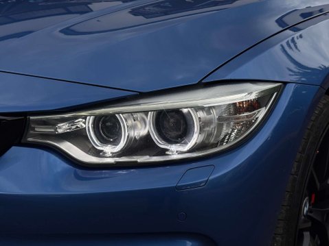 BMW 4 Series 3.0 435d M Sport Convertible 2dr Diesel Auto xDrive Euro 6 (s/s) (313 ps) 16