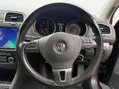 Volkswagen Golf 1.4 TSI Match DSG Euro 5 5dr 16