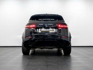 Land Rover Range Rover Evoque 1.5 Range Rover Evoque Autobiography PHEV Auto 4WD 5dr 9