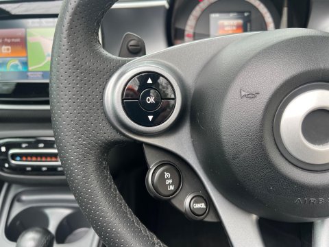 Smart Fortwo Coupe PRIME SPORT PREMIUM 36