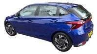 Hyundai i20 1.0 T-GDi MHEV SE Connect Hatchback 5dr Petrol Hybrid DCT Euro 6 (s/s) (100 4