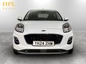 Ford Puma 1.0T EcoBoost MHEV Titanium SUV 5dr Petrol Hybrid DCT Euro 6 (s/s) (125 ps) 2