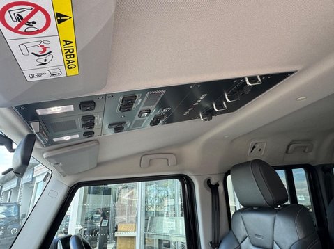 Ineos Grenadier FIELDMASTER EDITION 57