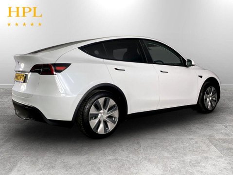 Tesla Model Y SUV 5dr Electric Auto RWD (346 ps) Pan Roof - Sat Nav - Alloys 7