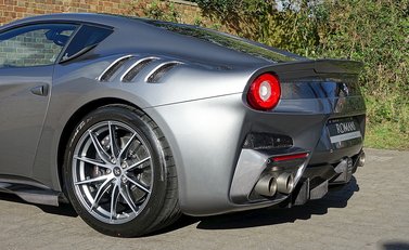 Ferrari F12 TDF 40