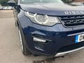 Land Rover Discovery Sport 2.2 SD4 HSE Luxury Auto 4WD Euro 5 (s/s) 5dr 13