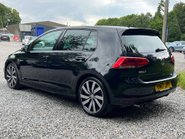 Volkswagen Golf 1.4 Golf R-Line Edition TSi Act BlueMotion Technology 5dr 9