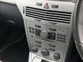 Vauxhall Astra 1.6i 16v SXi Hatchback 5dr Petrol Manual (155 g/km, 113 bhp) 79