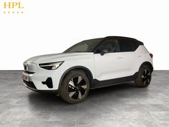 Volvo XC40 Recharge 69kWh Core SUV 5dr Electric Auto RWD (238 ps) Air Con - Alloy Whe
